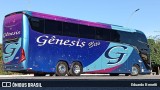 LP Gênesis Bus 2217 na cidade de Cuiabá, Mato Grosso, Brasil, por Eduardo Benetti . Número da foto: #10170469.