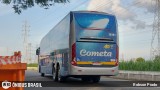 Viação Cometa 15151 na cidade de São José dos Campos, São Paulo, Brasil, por Robson Prado. Número da foto: #:id.