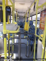 BBTT - Benfica Barueri Transporte e Turismo 27.383 na cidade de São Paulo, São Paulo, Brasil, por Lohan Mariano. Número da foto: #10169541.