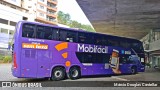 Expresso União 20068 na cidade de Cachoeiro de Itapemirim, Espírito Santo, Brasil, por Márcio Douglas Castellar. Número da foto: #10169924.