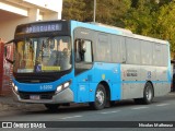 Cooper Líder > A2 Transportes 6 8202 na cidade de São Paulo, São Paulo, Brasil, por Nicolas Matheusz. Número da foto: #10169460.
