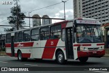 Auto Viação ABC 25 na cidade de São Bernardo do Campo, São Paulo, Brasil, por Matheus Costa. Número da foto: #:id.