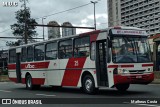 Auto Viação ABC 25 na cidade de São Bernardo do Campo, São Paulo, Brasil, por Matheus Costa. ID da foto: :id.