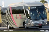 Expresso Line Tour 1950 na cidade de São José dos Campos, São Paulo, Brasil, por Everaldo Bordini. Número da foto: #:id.