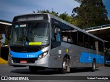 Transwolff Transportes e Turismo 6 6432 na cidade de São Paulo, São Paulo, Brasil, por Valnei Conceição. Número da foto: #:id.