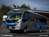 Transwolff Transportes e Turismo 6 6879 na cidade de São Paulo, São Paulo, Brasil, por Valnei Conceição. Número da foto: #:id.