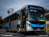 Transwolff Transportes e Turismo 6 6213 na cidade de São Paulo, São Paulo, Brasil, por Valnei Conceição. Número da foto: #:id.