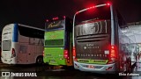 Viação Garcia 8494 na cidade de Garuva, Santa Catarina, Brasil, por Elvio Antunes. Número da foto: #10171801.