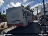 Transmoreira 87200 na cidade de Belo Horizonte, Minas Gerais, Brasil, por Vanderci Valentim. Número da foto: #:id.