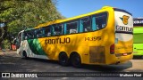 Empresa Gontijo de Transportes 14395 na cidade de São Paulo, São Paulo, Brasil, por Matheus Floel. Número da foto: #10169462.