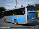 Transwolff Transportes e Turismo 6 6615 na cidade de São Paulo, São Paulo, Brasil, por Valnei Conceição. Número da foto: #:id.