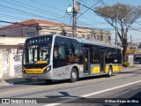 Viação Metrópole Paulista - Zona Leste 3 2231 na cidade de São Paulo, São Paulo, Brasil, por William Bispo da Silva. Número da foto: #:id.