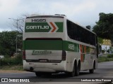 Empresa Gontijo de Transportes 14685 na cidade de Caruaru, Pernambuco, Brasil, por Lenilson da Silva Pessoa. Número da foto: #10170227.