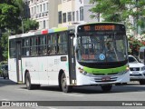 Viação Nossa Senhora de Lourdes B58157 na cidade de Rio de Janeiro, Rio de Janeiro, Brasil, por Renan Vieira. ID da foto: :id.