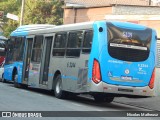 Viação Paratodos > São Jorge > Metropolitana São Paulo > Mobibrasil 6 3244 na cidade de São Paulo, São Paulo, Brasil, por Nicolas Matheusz. Número da foto: #10169438.