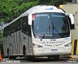 Viação Atibaia São Paulo 1220 na cidade de São Paulo, São Paulo, Brasil, por Valter Silva. Número da foto: #10170530.