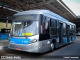 Viação Grajaú S.A. 6 1264 na cidade de São Paulo, São Paulo, Brasil, por Valnei Conceição. Número da foto: #:id.