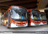 Transbus Transportes > Gávea Transportes 29198 na cidade de Belo Horizonte, Minas Gerais, Brasil, por Vicente de Paulo Alves. Número da foto: #10169426.