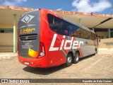 Empresa Lider 145 na cidade de Paulistana, Piauí, Brasil, por Espedito de Brito Gomes. Número da foto: #10170793.