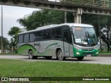 Turin Transportes RJ 678.027 na cidade de Rio de Janeiro, Rio de Janeiro, Brasil, por Anderson Nascimento. Número da foto: #10170151.
