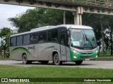 Turin Transportes RJ 678.025 na cidade de Rio de Janeiro, Rio de Janeiro, Brasil, por Anderson Nascimento. Número da foto: #10170174.