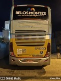 Belos Montes 64000 na cidade de Porto Seguro, Bahia, Brasil, por Marco Silva. Número da foto: #10169783.