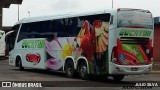 Eucatur - Empresa União Cascavel de Transportes e Turismo 4931 na cidade de Porto Alegre, Rio Grande do Sul, Brasil, por JULIO SILVA. Número da foto: #10171612.