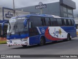 Lumaca C-216 na cidade de Cartago, Cartago, Costa Rica, por Luis Diego Sánchez. Número da foto: #10171012.