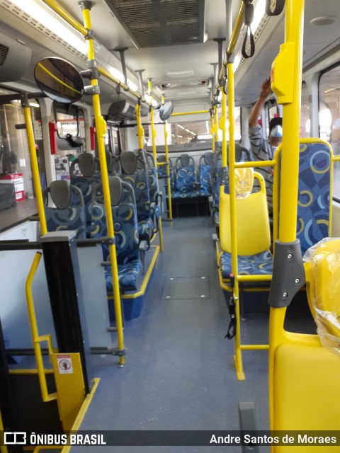 Pêssego Transportes 4 7234 na cidade de São Paulo, São Paulo, Brasil, por Andre Santos de Moraes. Número da foto: #10173519.