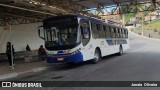 Auto Ônibus Moratense 670 na cidade de Francisco Morato, São Paulo, Brasil, por Jonata  Oliveira. Número da foto: #10172552.
