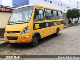 Prefeitura Municipal de Paulistana 6781 na cidade de Paulistana, Piauí, Brasil, por Espedito de Brito Gomes. Número da foto: #10172606.
