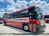 Ônibus Particulares 9412 na cidade de Chicago, Illinois, Estados Unidos, por Gustavo Lima Santos. Número da foto: #10173744.
