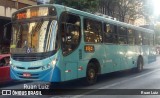 Saritur - Santa Rita Transporte Urbano e Rodoviário 25450 na cidade de Belo Horizonte, Minas Gerais, Brasil, por Ruan Luiz. Número da foto: #10172581.