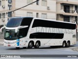 Auto Viação Catarinense 3735 na cidade de Balneário Camboriú, Santa Catarina, Brasil, por João Victor. Número da foto: #10174265.