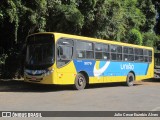 Viação União 3079 na cidade de Viçosa, Minas Gerais, Brasil, por Julio Cesar Euzebio Alves. Número da foto: #:id.
