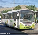 NITURVIA - Nova Iguaçu Turismo e Viação RJ 134.001 na cidade de Nova Iguaçu, Rio de Janeiro, Brasil, por Rodolfo Albuquerque. Número da foto: #:id.