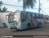 Rota Sol > Vega Transporte Urbano 35123 na cidade de Fortaleza, Ceará, Brasil, por Lucas Lima dos Santos Lucas. Número da foto: #:id.