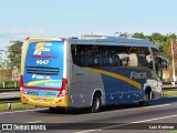 Fácil Transportes e Turismo RJ 140.047 na cidade de Resende, Rio de Janeiro, Brasil, por Luiz Krolman. Número da foto: #10173349.