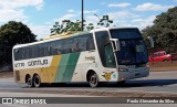 Empresa Gontijo de Transportes 12770 na cidade de Betim, Minas Gerais, Brasil, por Paulo Alexandre da Silva. Número da foto: #10173901.
