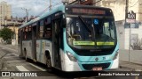 Rota Sol > Vega Transporte Urbano 35629 na cidade de Fortaleza, Ceará, Brasil, por Bernardo Pinheiro de Sousa. Número da foto: #:id.