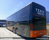 Ônibus Particulares 4H47 na cidade de Aparecida, São Paulo, Brasil, por Vicente de Paulo Alves. Número da foto: #10172240.