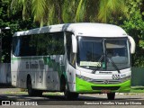 Empresa São Benedito 0351220 na cidade de Fortaleza, Ceará, Brasil, por Francisco Dornelles Viana de Oliveira. Número da foto: #:id.
