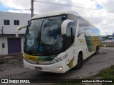 Empresa Gontijo de Transportes 18105 na cidade de Caruaru, Pernambuco, Brasil, por Lenilson da Silva Pessoa. Número da foto: #10172834.