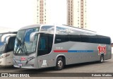 Auto Viação 1001 RJ 108.134 na cidade de Campos dos Goytacazes, Rio de Janeiro, Brasil, por Roberto  Martins. Número da foto: #:id.