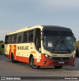 Marlac Turismo 2250 na cidade de Curitiba, Paraná, Brasil, por Marcio Oliveira. Número da foto: #:id.