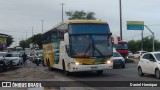 Empresa Gontijo de Transportes 14595 na cidade de Aracaju, Sergipe, Brasil, por Daniel Henrique. Número da foto: #10172567.