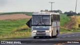 Tranave Turismo 6008 na cidade de Arapongas, Paraná, Brasil, por Elvio Antunes. Número da foto: #10174774.
