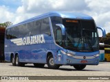 Viação Águia Branca 32600 na cidade de Vitória da Conquista, Bahia, Brasil, por Anderson Queiroz. Número da foto: #10174004.