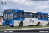 Concessionária Salvador Norte - CSN Transportes 10806 na cidade de Salvador, Bahia, Brasil, por Leonardo Queiroz. Número da foto: #10173429.