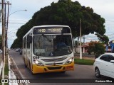 Transportes Guanabara 1019 na cidade de Natal, Rio Grande do Norte, Brasil, por Gustavo Silva. Número da foto: #10172680.